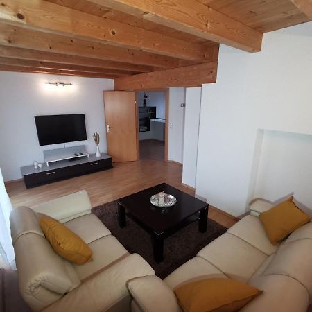 Ferienwohnung Ela Reutte Bagian luar foto
