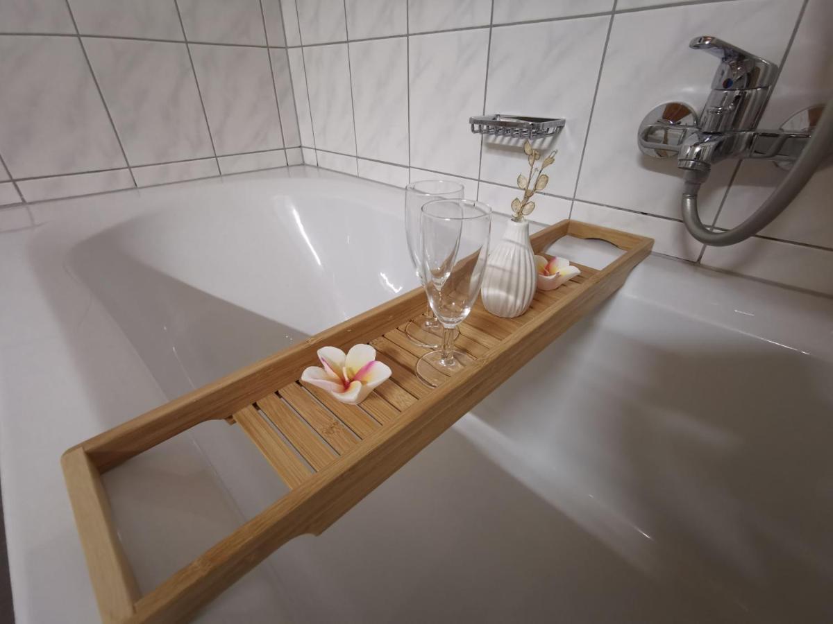 Ferienwohnung Ela Reutte Bagian luar foto