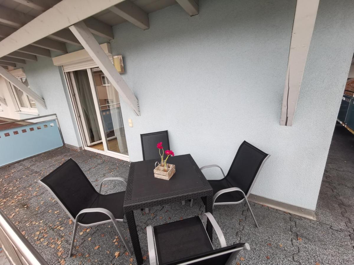Ferienwohnung Ela Reutte Bagian luar foto